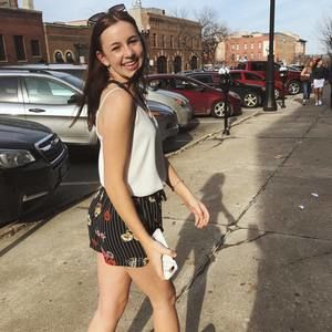 Meet your Posher, Chelsea